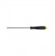 BONDHUS PBS0.50 ProHold Ball End Driver Hex Screwdriver 0.50" - L3.2", 74602